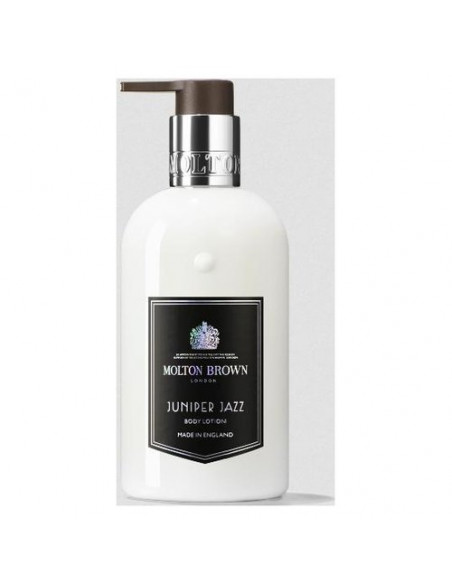 Juniper Jazz Lozione Corpo 300 ml Molton Brown