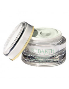 Maschera bellezza St Barth AllâArgilla Verde e Ananas 50 ml
