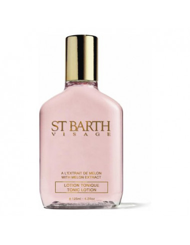 Maschera pulizia viso St Barth Tonico Al Melone 125 ml
