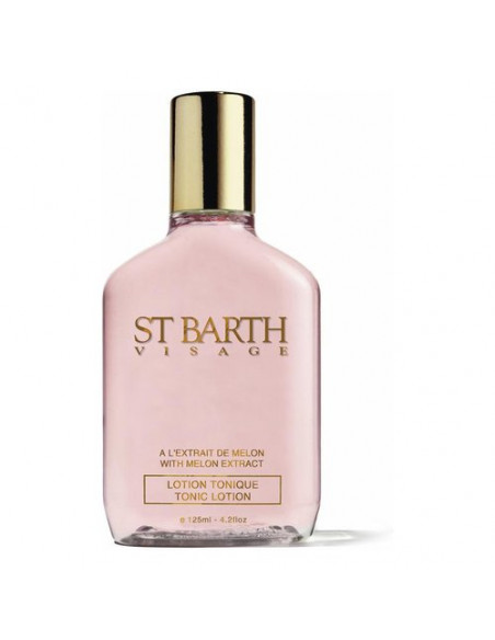 Maschera pulizia viso St Barth Tonico Al Melone 125 ml
