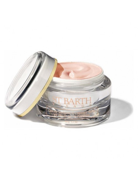 Maschera bellezza St Barth AllâArgilla Rosa e Frutto Della Passione 50