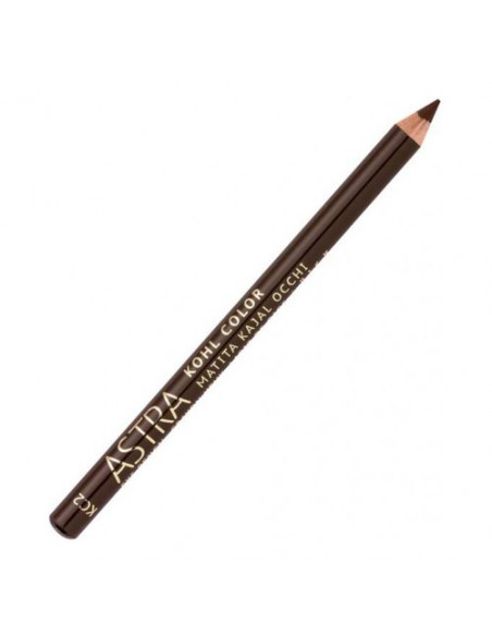 Matita occhi Astra Kohl color kajak KC2 Noce