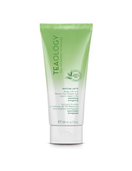 Matcha Latte 200 Ml Teaology