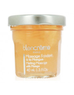 Massagio fondente mango 40 ML Blancreme Paris