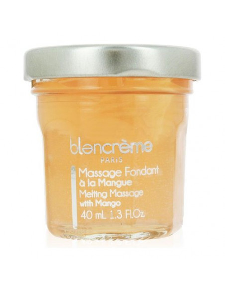 Massagio fondente mango 40 ML Blancreme Paris