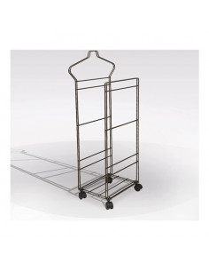 Indossatore servomuto Maconi 950BR AMBROGIO Bronzo metallizzato Bronzo