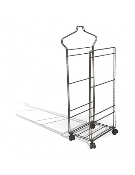 Indossatore servomuto Maconi 950AR AMBROGIO Argento Champagne metalliz