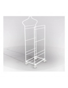 Indossatore servomuto Maconi 950BI AMBROGIO Bianco opaco Bianco opaco