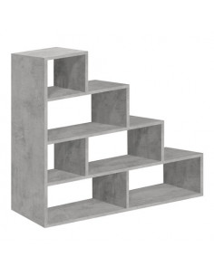 Libreria Sarmog ADB320CEK DOUBLE Db320k Cemento Cemento