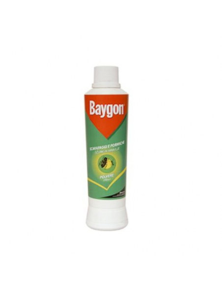 Insetticida polvere Baygon W619904