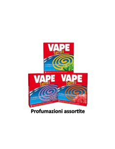 Insetticida spirale Vape 2347754