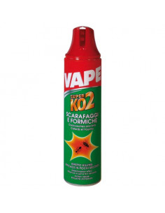 Insetticida spray Vape 2574981 Ko2