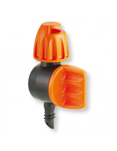 Microirrigatori Claber 91248 RAINJET Regolabile