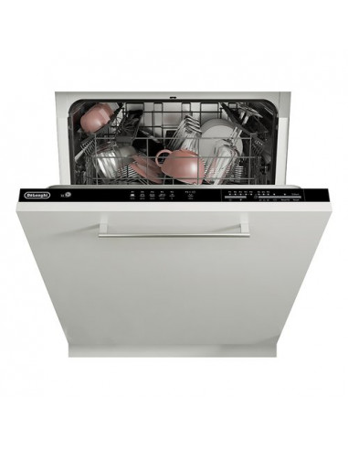 Lavastoviglie De Longhi L6NP52E