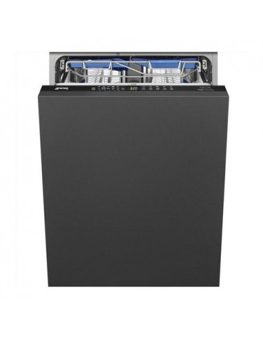 Lavastoviglie Smeg ST352BLEU