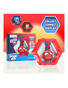 Imc Toys 922563 PODS 4D Marvel Assortito