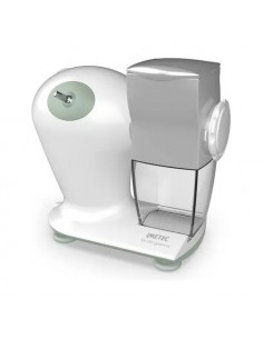 Grattugia elettrica Imetec 7480 GRATTUGISSIMA Bianco e Verde Bianco e
