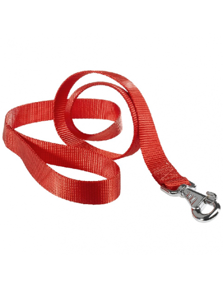 Guinzaglio Ferplast 75340922 CLUB Rosso Rosso