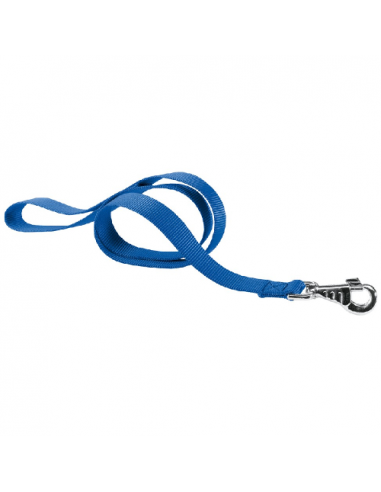 Guinzaglio Ferplast 75360925 CLUB Blu Blu