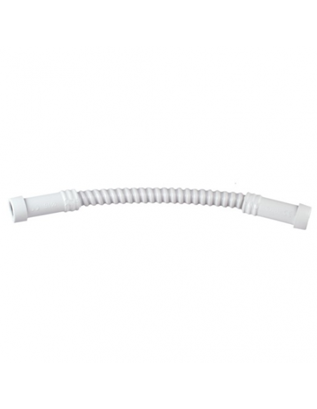 Giunti canaline elettriche Poly Pool PP0176 Flessibile Grigio Grigio