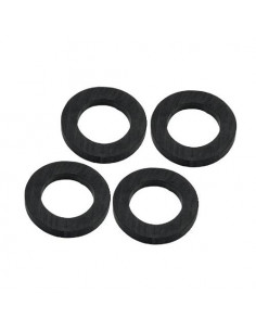 Guarnizioni idrauliche Idro Bric P0403 Nero Nero