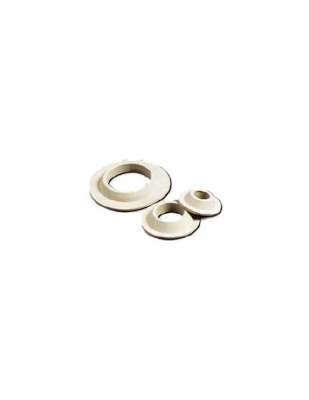 Guarnizioni idrauliche Idro Bric P0409 Bianco Bianco