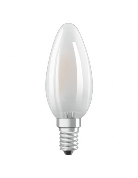 Lampadina led Osram STAR Smerigliata Smerigliata