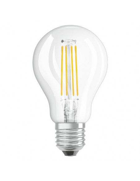 Lampadina led Osram STAR Trasparente Trasparente
