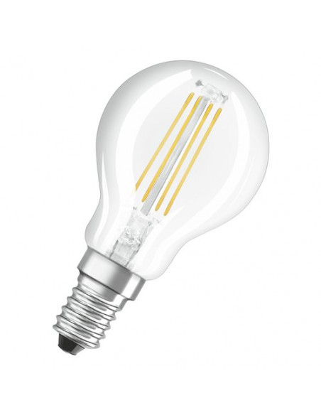 Lampadina led Osram STAR Trasparente Trasparente