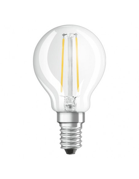 Lampadina led Osram STAR Trasparente Trasparente