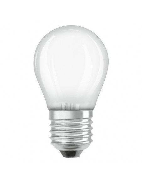 Lampadina led Osram STAR Smerigliata Smerigliata