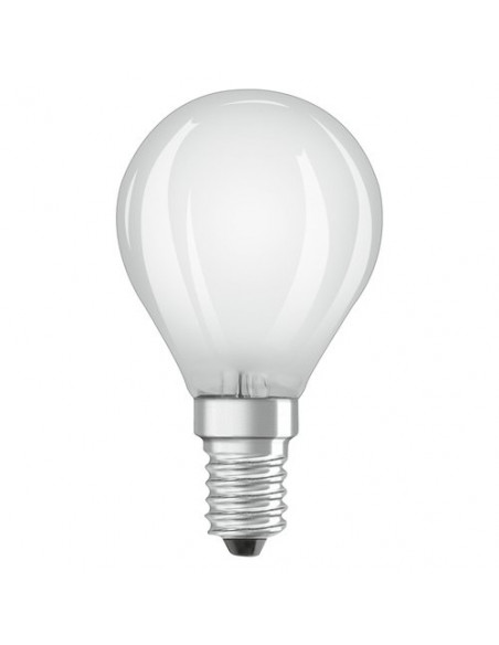 Lampadina led Osram Smerigliata Smerigliata