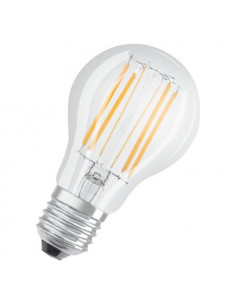 Lampadina led Osram SUPERSTAR Trasparente Trasparente
