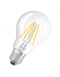 Lampadina led Osram SUPERSTAR Trasparente Trasparente