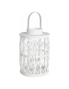 Lanterna Yes Everyday 0140897 TANAMI Bianco Bianco