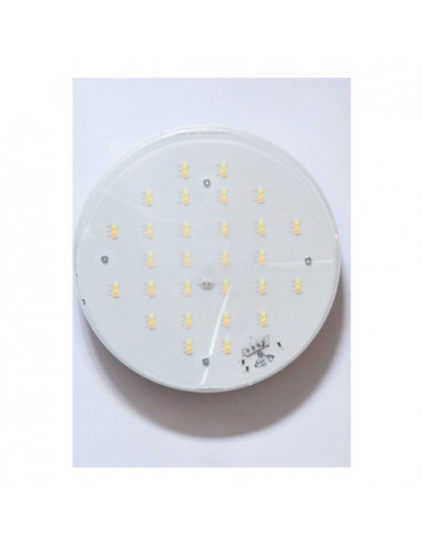 Lampadina led Fumagalli H6.LED.G53.CCT Bianco Bianco