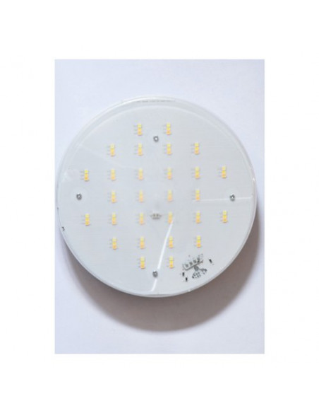 Lampadina led Fumagalli H6.LED.G53.CCT Bianco Bianco