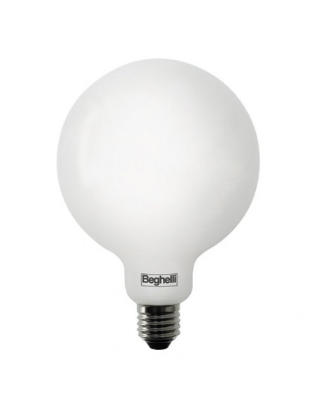 Lampadina led Beghelli 58117 Smerigliata Smerigliata