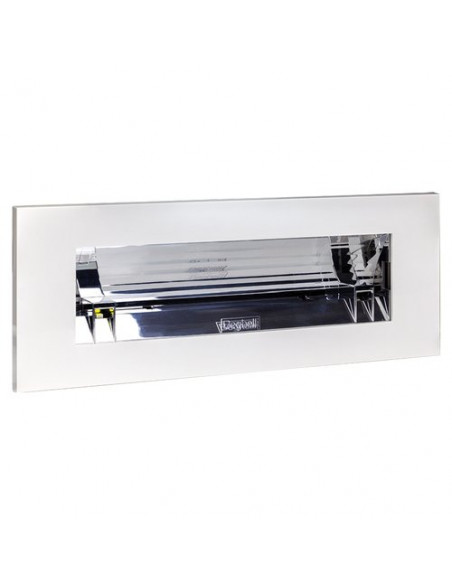 Lampada emergenza Beghelli 4612F 506 Em506 Bianco Bianco