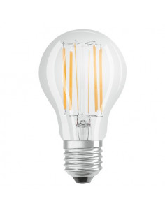 Lampadina led Osram STAR Trasparente Trasparente