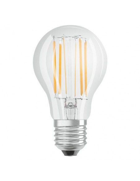 Lampadina led Osram STAR Trasparente Trasparente