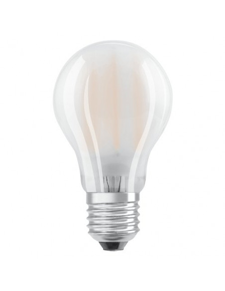 Lampadina led Osram STAR Smerigliata Smerigliata