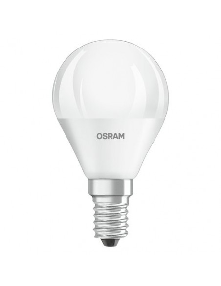 Lampadina led Bellalux Bianco opaco Bianco opaco