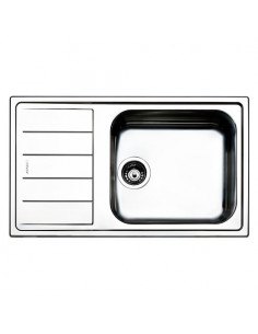 Lavello Apell LNG861ILBC LINEAR Inox Inox
