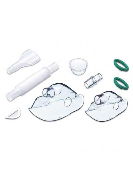 Kit aerosol Beurer 60107 MEDICAL Ih 40 YearPack