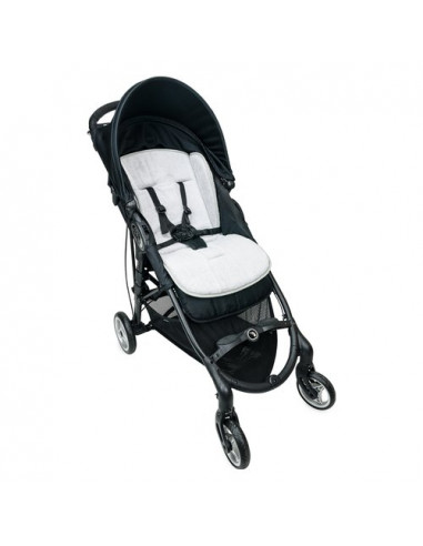 Materassino passeggino Baby Idea 3093G Grigio Grigio