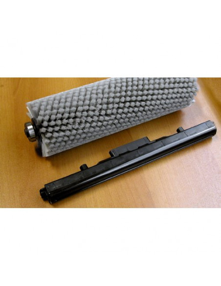 Kit spazzole aspirapolvere Lavor Wash 6 505 0009 Per Moquette
