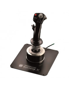 Joystick simulatore volo Thrustmaster 2960738 WARTHOG Hotas Flight Sti