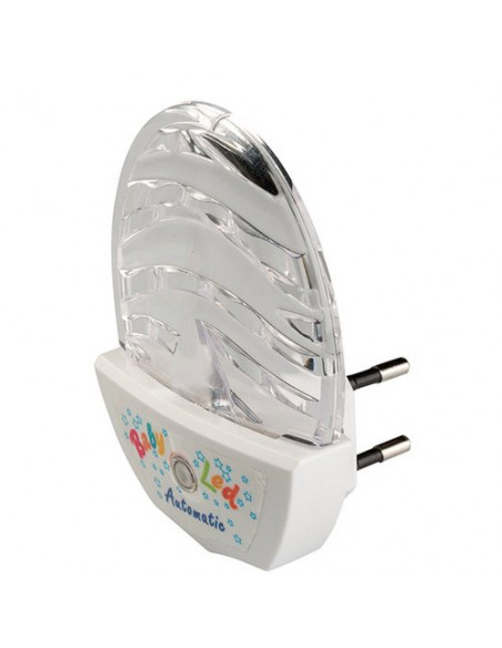 Luce notturna Poly Pool PP3101 Bianco Bianco
