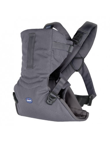 Marsupio infanzia Chicco 00 79154 770 EASYFIT Moon grey Moon grey
